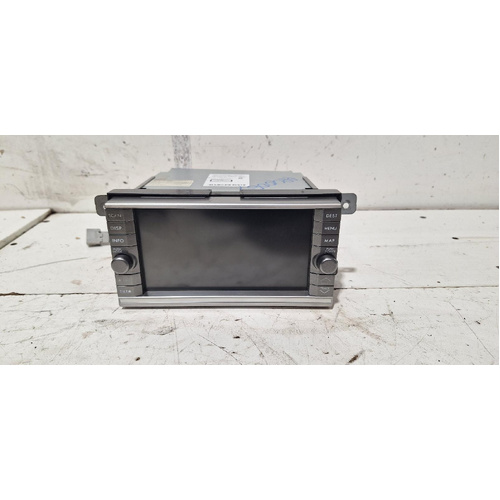 Subaru Forester Head UNit S3 02/2008-08/2012