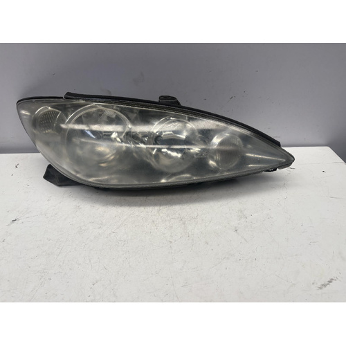 Toyota Camry Right Head Light ACV36 09/2004-05/2006