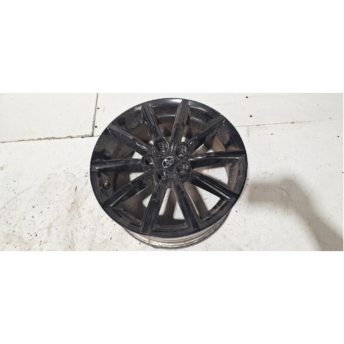 Toyota 86 Alloy Wheel Mag ZN6 04/2012-09/2021