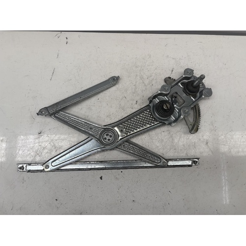 Toyota Echo Right Front Window Regulator NCP10 10/1999-09/2005