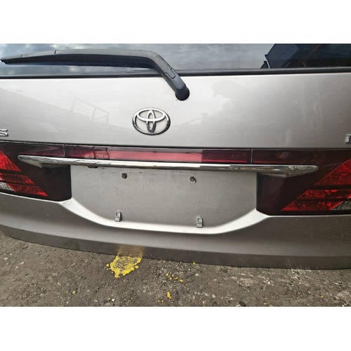 Toyota Estima Tailgate Wiper Motor ACR30 2000-2006