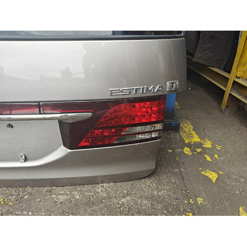 Toyota Estima Right Tailgate Light ACR30 2003-2006