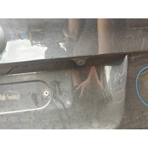 BMW X5 Reverse Camera E70 03/2007-05/2010
