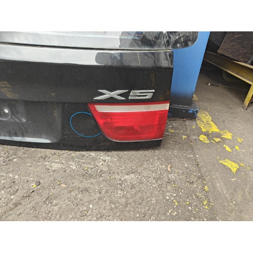 BMW X5 Right Tailgate Light E70 02/2006-04/2010
