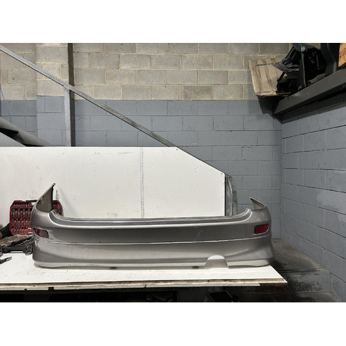 Toyota Estima Rear Bumper ACR30 2000-2006