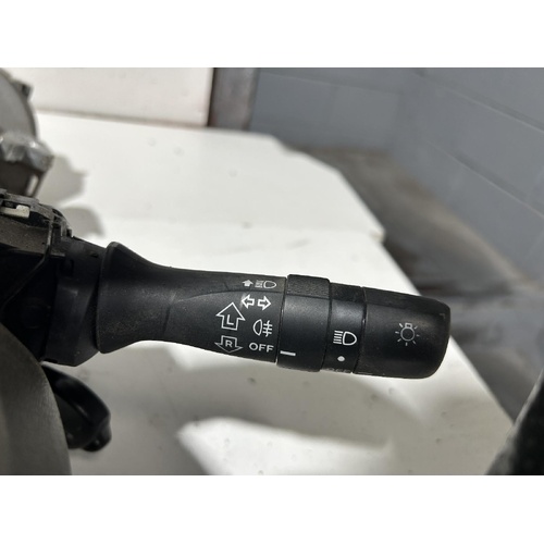Toyota 86 Flasher Switch ZN6 04/2012-09/2021