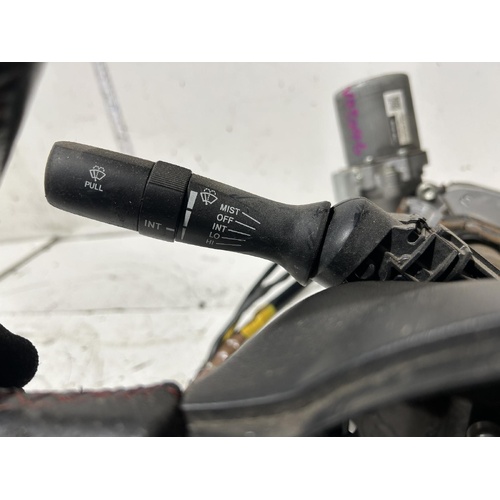 Toyota 86 Wiper Switch ZN6 04/2012-09/2021