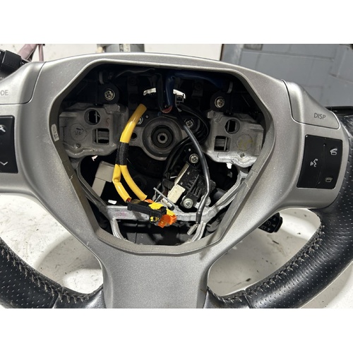 Lexus CT200h Clockspring ZWA10 12/2010-08/2016