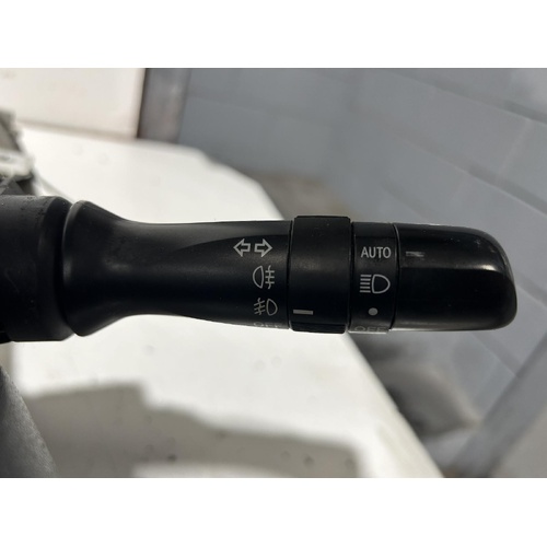 Lexus CT200h Flasher Switch ZWA10 03/2011-10/2022