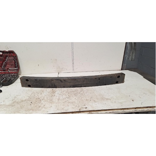 Mitsubishi 380 Rear Reinforcement DB 09/2005-03/2008