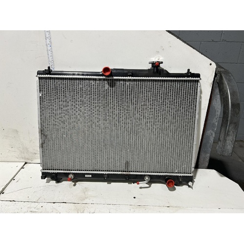 Toyota Estima Radiator ACR30 2000-2006