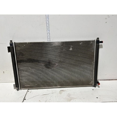 Lexus NX300 Large Intercooler AGZ10 02/2014-12/2021