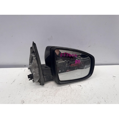 BMW X5 Right Door Mirror E70 03/2007-12/2009