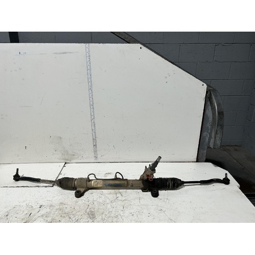 Toyota Corolla Steering Rack ZZE122 12/2001-06/2007