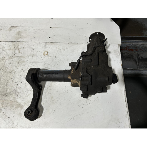 Toyota Prado Front Differential Centre VZJ95 07/1996-01/2003