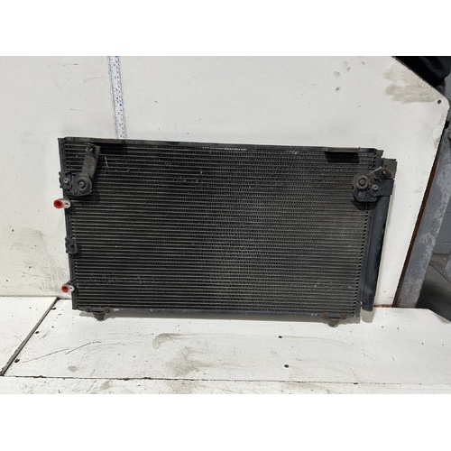 Toyota Estima A/C Condenser ACR30 2000-2006
