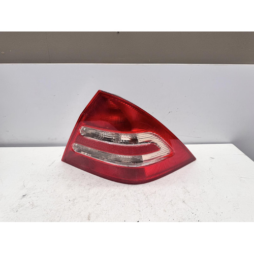Mercedes C Class Right Tail Light W203 11/2000-09/2002