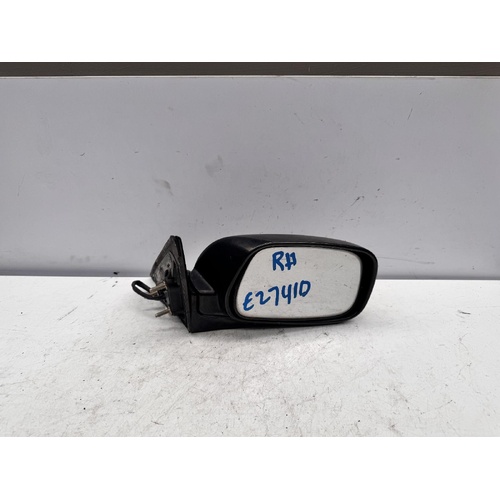 Toyota Camry Right Door Mirror ACV36 08/2002-05/2006