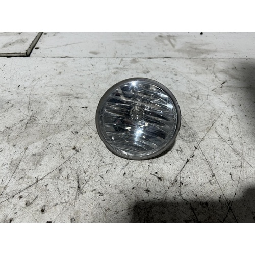 Holden Captiva Right Front Bumper Foglight CG II 01/2011-06/2018