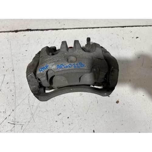 Mazda BT50 Right Front Caliper RG04 07/2020-Current