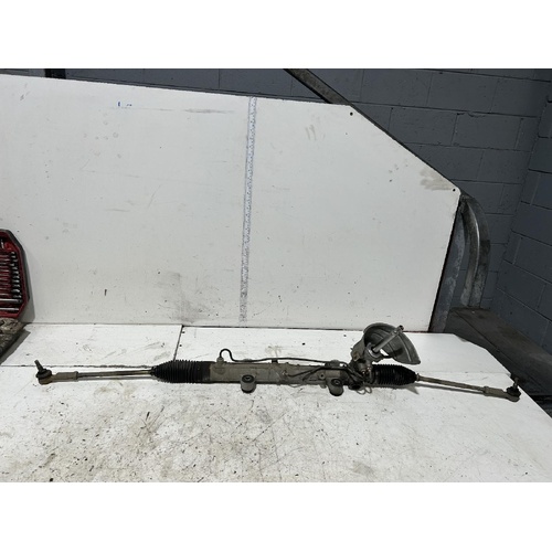Mitsubishi 380 Steering Rack DB 09/2005-03/2008
