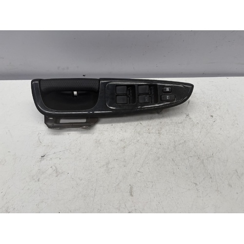 Toyota Estima Power Window Master Switch ACR30 2005-2019
