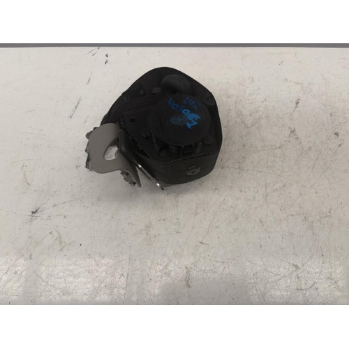 Holden Captiva Left Rear Seat Belt CG 01/2011-06/2018