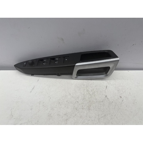 Holden Captiva Power Window Master Switch CG 01/2011-06/2018