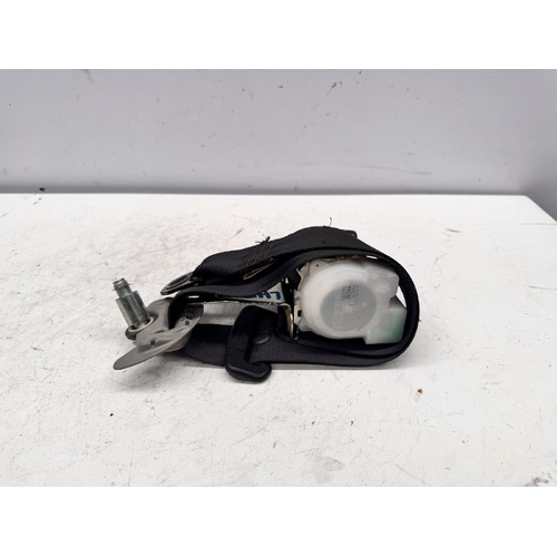 Toyota RAV4 Left Rear Seat Belt GSA33 11/2005-11/2012