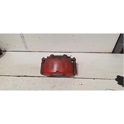Mitsubishi 380 Left Front Caliper DB 09/2005-03/2008