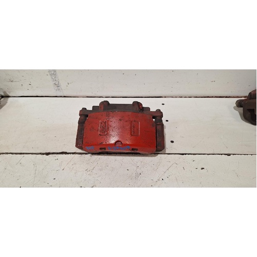 Mitsubishi 380 Right Front Caliper DB 09/2005-03/2008