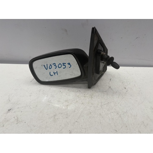 Toyota Echo Left Door Mirror NCP10 10/1999-09/2005