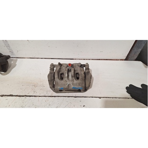 Mazda BT50 Left Front Caliper TF 07/2020-2024