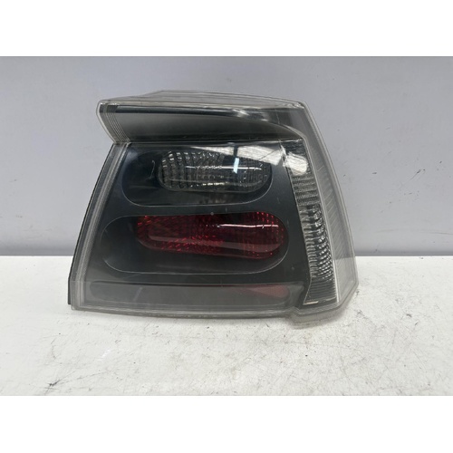 Mitsubishi 380 Right Tail Light DB 09/2005-03/2008
