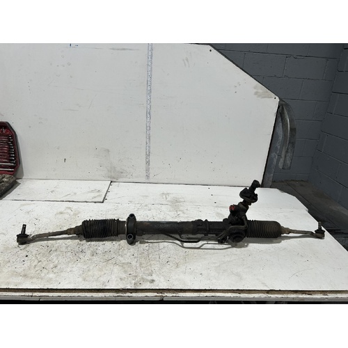 Toyota Prado Steering Rack VZJ95 07/1996-01/2003