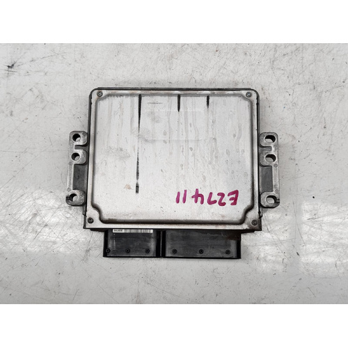 Holden Captiva Engine ECU CG 01/2011-06/2018