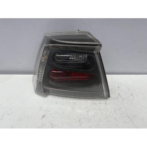 Mitsubishi 380 Left Tail Light DB 09/2005-03/2008