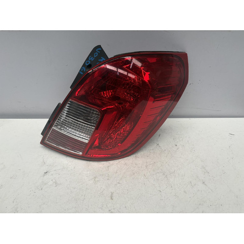 Holden Captiva Right Tail Light CG 01/2011-06/2018