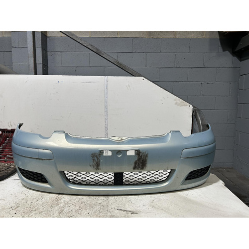 Toyota Echo Front Bumper NCP10 12/2002-09/2005