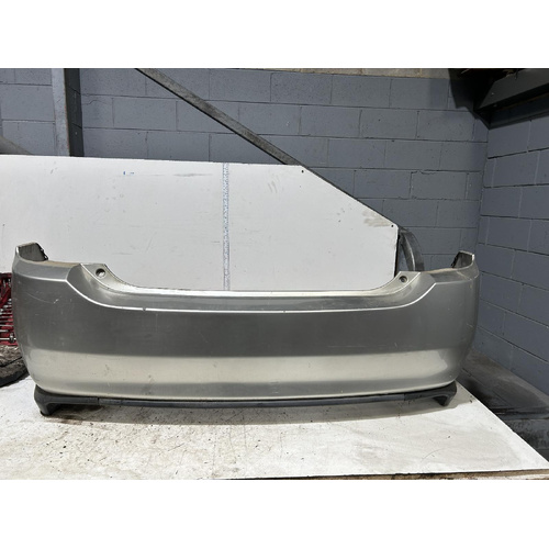 Toyota Prius Rear Bumper NHW20 10/2003-05/2009