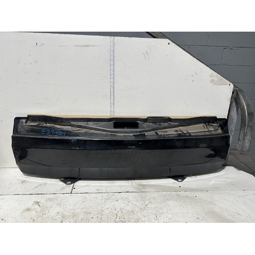 BMW X5 Lower Tailgate E70 03/2007-08/2013