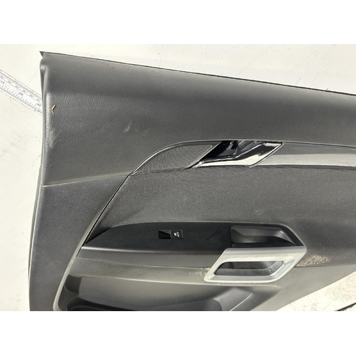 Holden Captiva Right Rear Window Switch CG II 09/2006-06/2018