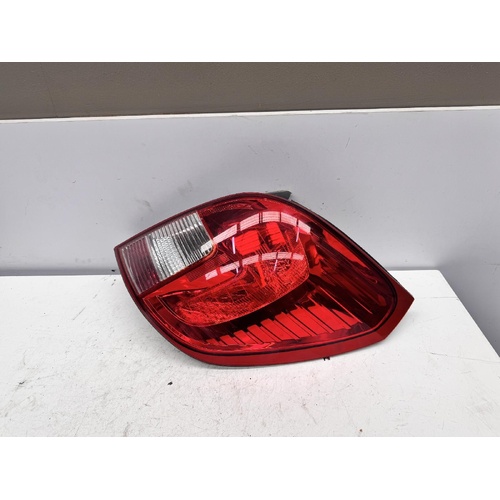 Holden Captiva Right Tail Light CG 01/2011-06/2018