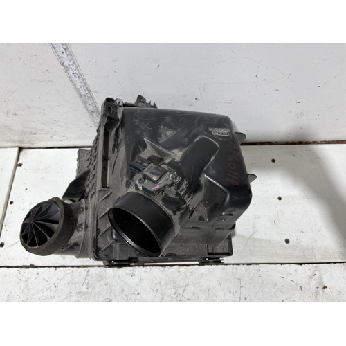 Mazda BT50 Air Cleaner Box RG04 07/2020-Current