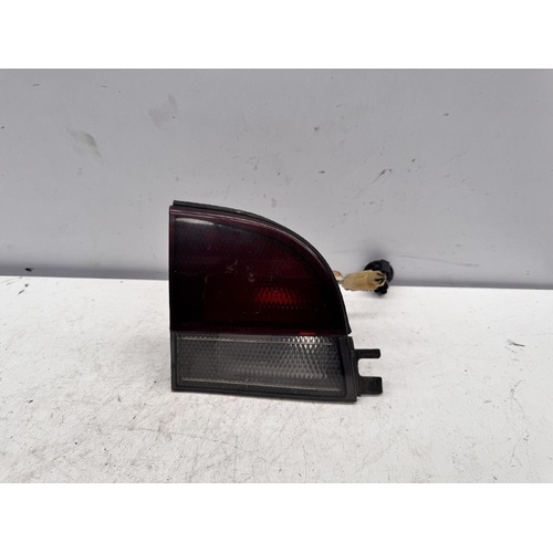 Holden Commodore Left Bootlid Light VS 06/1993-04/1997