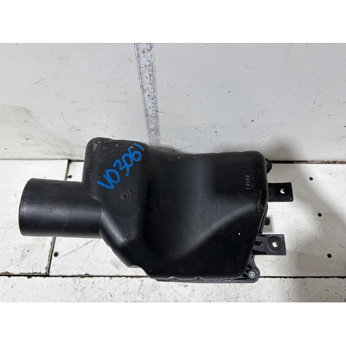 Holden Captiva Air Cleaner Box CG 01/2011-06/2018 