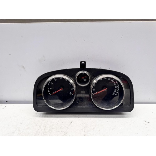 Holden Captiva Instrument Cluster CG 01/2011-06/2018