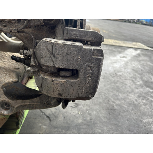 BMW X5 Right Rear Caliper E70 03/2007-08/2013