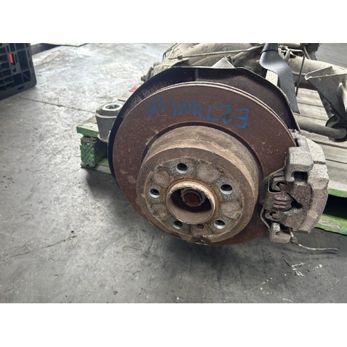 BMW X5 Left Rear Hub Assembly E70 03/2007-08/2013