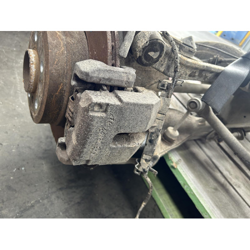 BMW X5 Left Rear Caliper E70 03/2007-08/2013